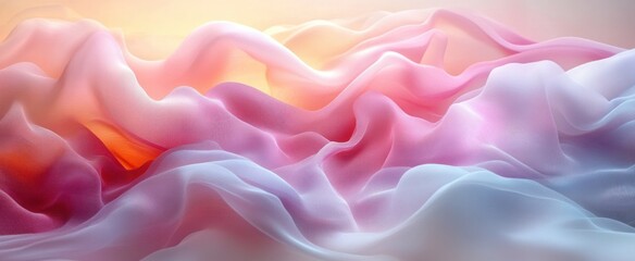 Obraz premium Pink Abstract Background Texture Soft Pastel Vintage Elegant Design Light Paper Art