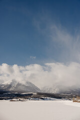Summit County, Colorado