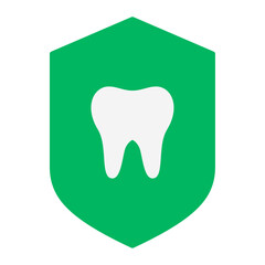 dental care insurance icon