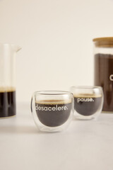 Modern Cozy Decor Technologic Appliance Kitchen Beauty Spa On a Blank Background