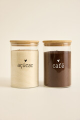 Modern Cozy Decor Technologic Appliance Kitchen Beauty Spa On a Blank Background