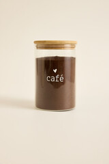 Modern Cozy Decor Technologic Appliance Kitchen Beauty Spa On a Blank Background