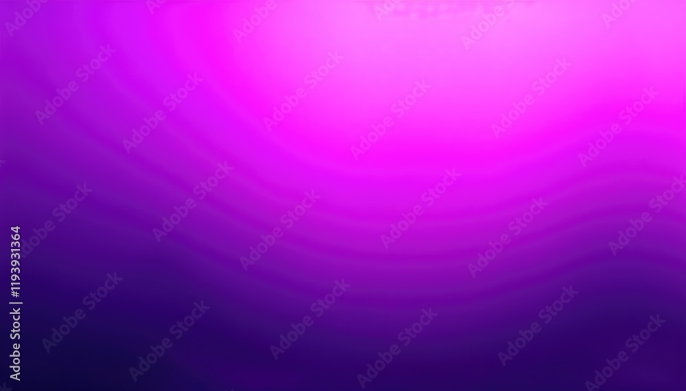 Poster Abstract purple and pink gradient background design projects needing vibrant calming backdrop