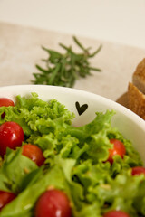 Modern Cozy Decor Technologic Appliance Kitchen Beauty Spa On a Blank Background