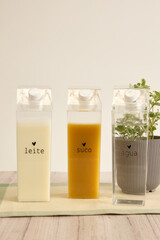 Modern Cozy Decor Technologic Appliance Kitchen Beauty Spa On a Blank Background