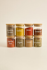 Modern Cozy Decor Technologic Appliance Kitchen Beauty Spa On a Blank Background