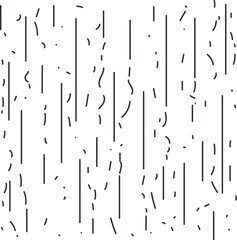 Texture in the form of different stripes, similar to wood veins.