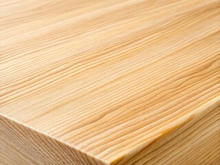 Beige Beech Wood Texture, Natural Wooden Background, Light Brown Wood Grain,  Closeup Photography,  High-Resolution Wood Image