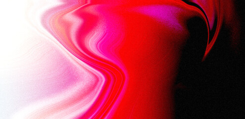 Glitchy gradient noise artwork abstract studio digital art grainy texture environment close-up view photocopy concept for visual impact