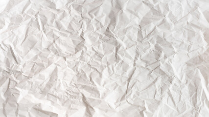 しわくちゃな紙、テクスチャ