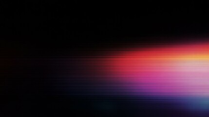 Obraz premium Abstract Colorful Gradient Background Design poster header backdrop