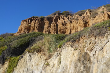 El Matador State Beach, Malibu, CA - great scenic views