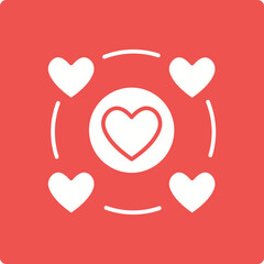 Love Icon