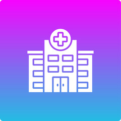 Hospital Icon