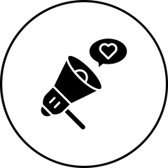 Call To Action Icon