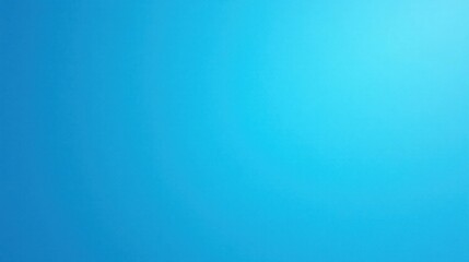 Serene Light Blue Gradient Background Ideal for Presentations, Websites, and Digital Designs Featuring a Subtle Shift in Tone from Dark to Light Blue