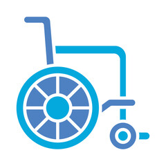 Wheelchair Icon