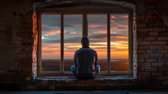 Personal Reflection: The practice of looking inward to assess your personal thoughts, feelings, and behaviors, fostering a deeper understanding of yourself and your choices.
