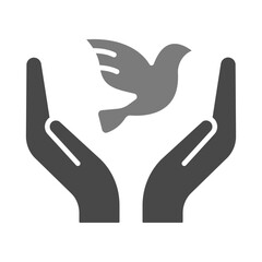 Freedom Icon