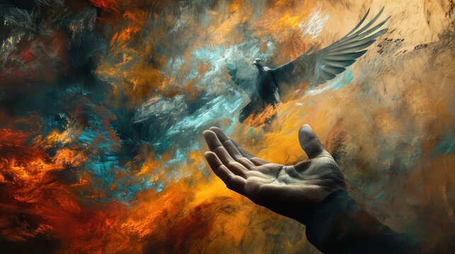 Personal Touch: Bringing a personal, customized element to interactions or creations, making them stand out with individuality and a deeper connection.
