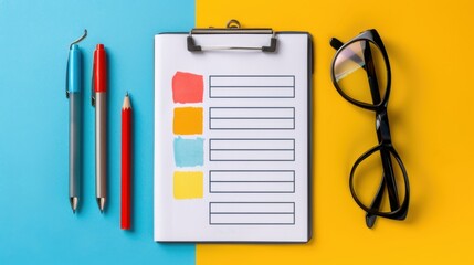 Personal Inventory: A self-evaluation that identifies your strengths, weaknesses, and resources, providing clarity for personal development and goal-setting.
