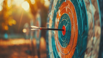 Personal Goals: Specific, measurable objectives an individual sets to achieve in different aspects of life, including career, health, and personal growth.
