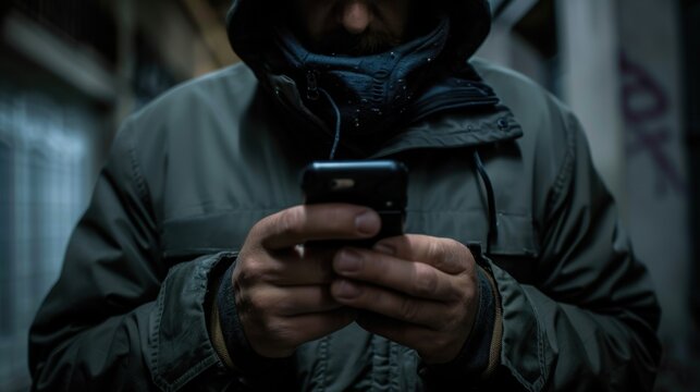 Online Harassment: The act of repeatedly targeting someone with harmful behaviors, such as trolling or cyberbullying, across social media, emails, or messaging apps.
