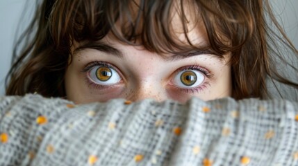 Stalking: Repeated, unwanted contact or surveillance that leads to fear, anxiety, and an overwhelming sense of being unsafe or threatened.
