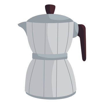 moka pot home item