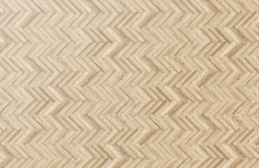 Natural Wood Slats Texture 6K: Adds Depth and Warmth to Architecture