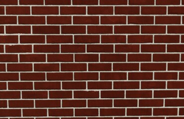 Sophisticated Orange Brick Texture 6K: Perfect for Creative Design