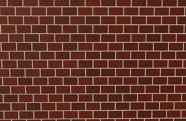 Elegant Orange Brick Texture 6K: A Timeless Element for Architects