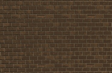 Rustic Brick Wall 6K Texture for Architecture Design

