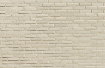 Rustic White Brick Texture in 6K – High Resolution Wall Design

