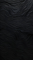 Digital retro black textured graphics poster background