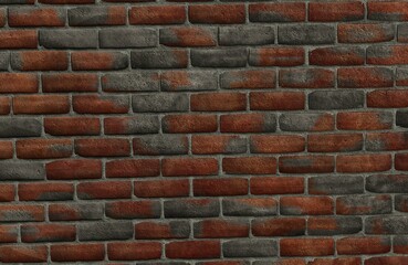 Bright Orange Brick Texture 6K: A Vibrant Addition to Architectural Styles