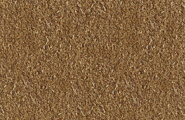 Rustic Straw Texture 6K – Natural Brown Fiber Background

