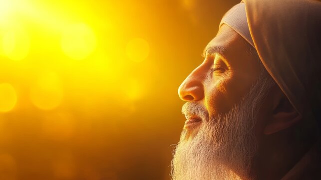A Muslim is a person who practices Islam, a monotheistic religion that is part of the Abrahamic tradition