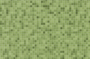 Textured Mosaic Wall Tiles – 6K High-Quality Design Element
