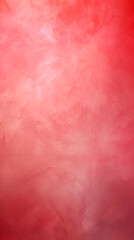 Fototapeta premium Digital retro red textured graphics poster background
