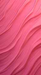 Digital retro pink textured graphics poster background