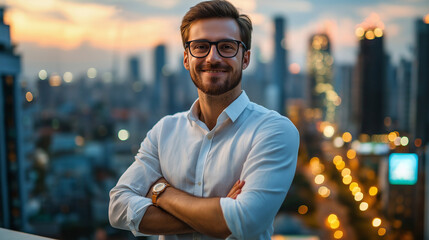 bussinesman