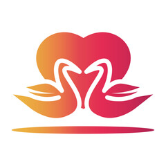 loyalty Gradient icon