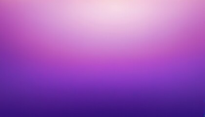 Fototapeta premium Purple Gradient Background