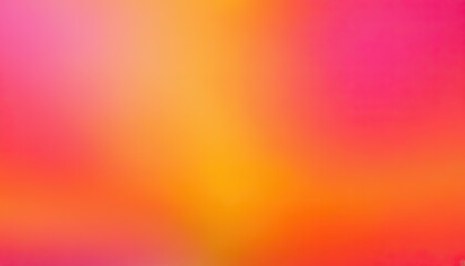 Obraz premium Dreamy yellow and purple Vibrant gradient background beautiful wallpaper