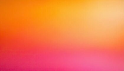 Dreamy yellow and purple Vibrant gradient background beautiful wallpaper