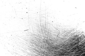 Abstract grunge black and white distressed texture background