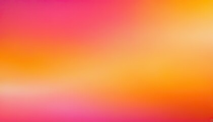 Obraz premium Abstract blurred gradient background colours with dynamic effect
