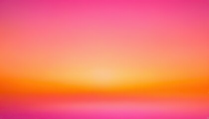 Obraz premium Color gradient background abstract orange grain gradation texture vector pink noise texture blur abstract background