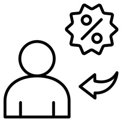 Personalized Offers icon